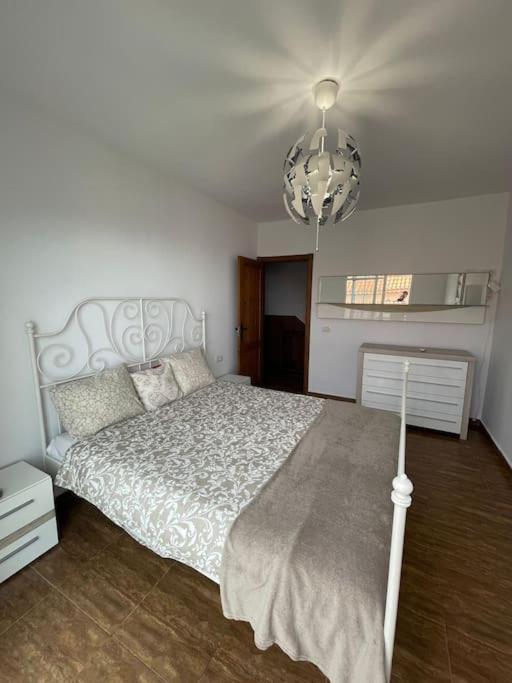 La Villa De Simon Puerto de la Cruz  Ngoại thất bức ảnh