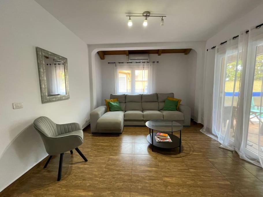 La Villa De Simon Puerto de la Cruz  Ngoại thất bức ảnh